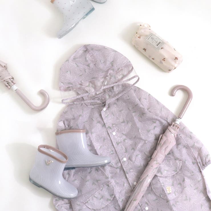 GIRLSランドコート(すずらん・さくらんぼ) | F.O.Online Store | 詳細画像15 