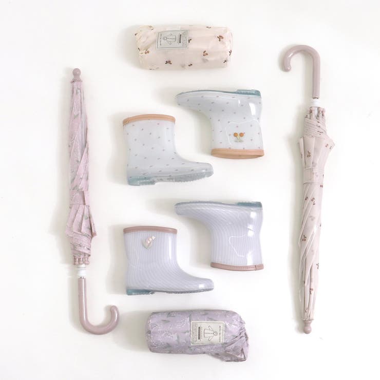 GIRLSランドコート(すずらん・さくらんぼ) | F.O.Online Store | 詳細画像17 