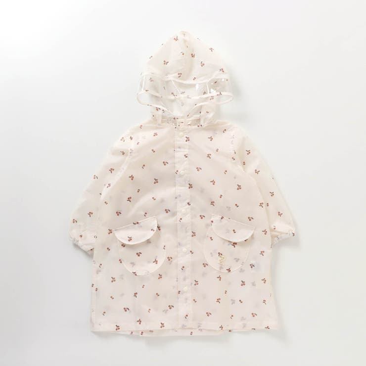 GIRLSランドコート(すずらん・さくらんぼ) | F.O.Online Store | 詳細画像2 