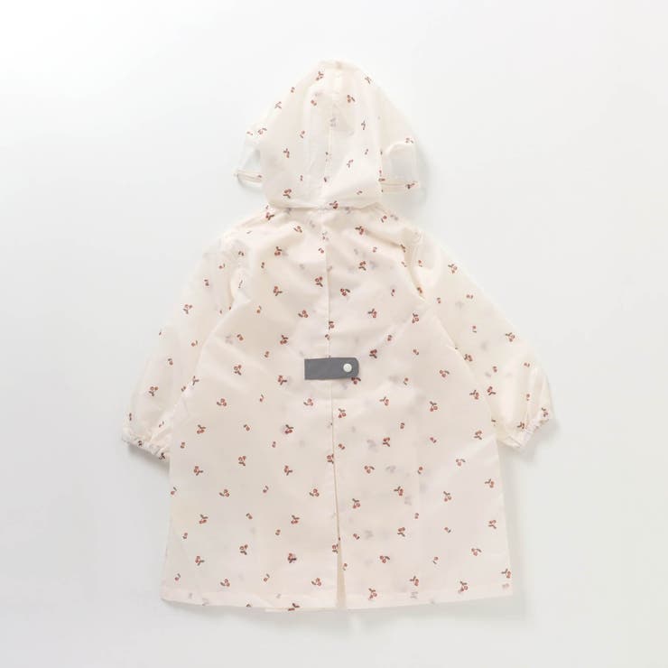 GIRLSランドコート(すずらん・さくらんぼ) | F.O.Online Store | 詳細画像3 