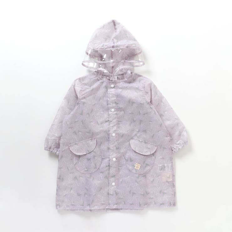 GIRLSランドコート(すずらん・さくらんぼ) | F.O.Online Store | 詳細画像4 