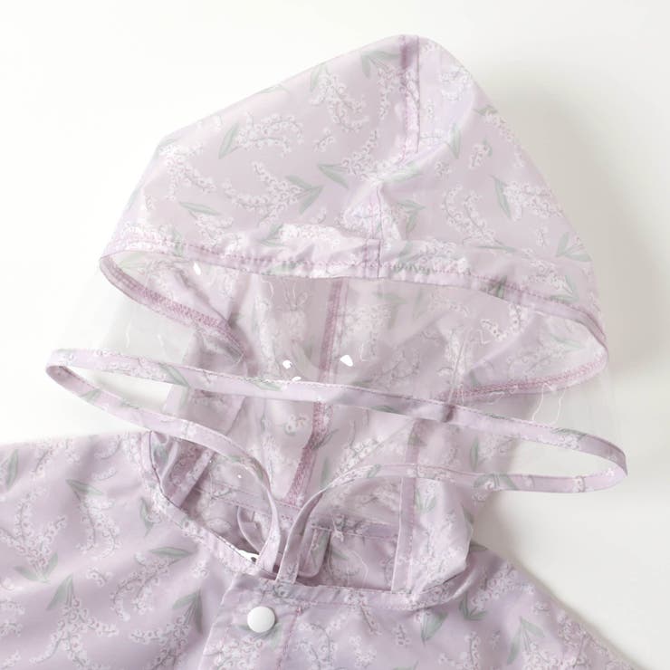 GIRLSランドコート(すずらん・さくらんぼ) | F.O.Online Store | 詳細画像6 