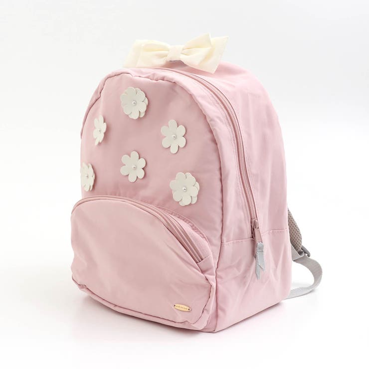 ピンク ロゴプリント リュック ピンクロゴプリントリュック - ピンクハウス通販｜リサイクル