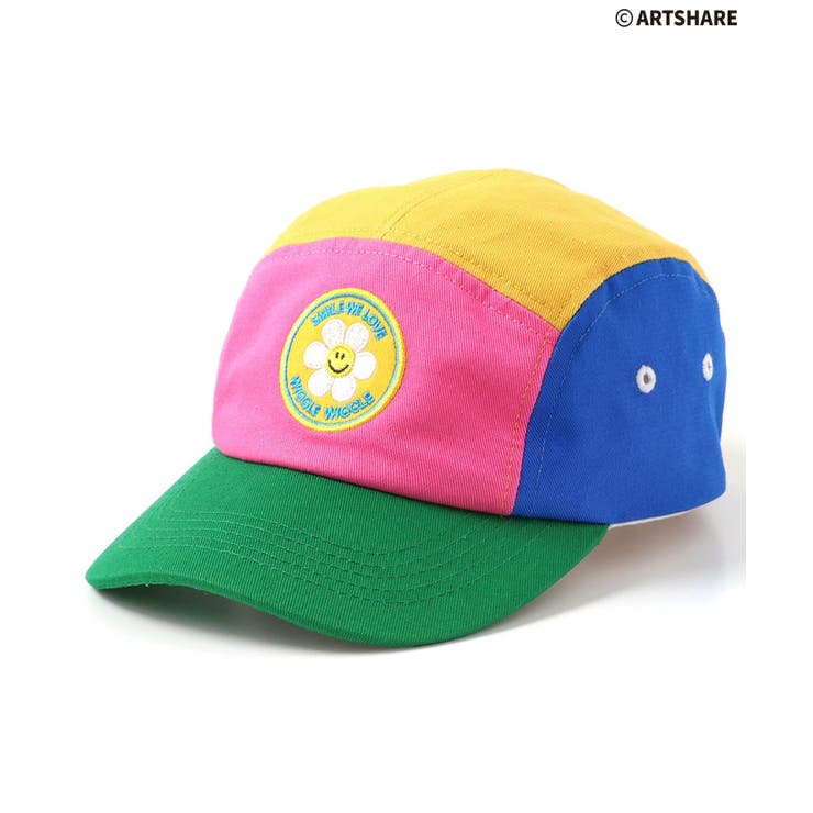 WIGGLE WIGGLE キャップ | F.O.Online Store | 詳細画像12 