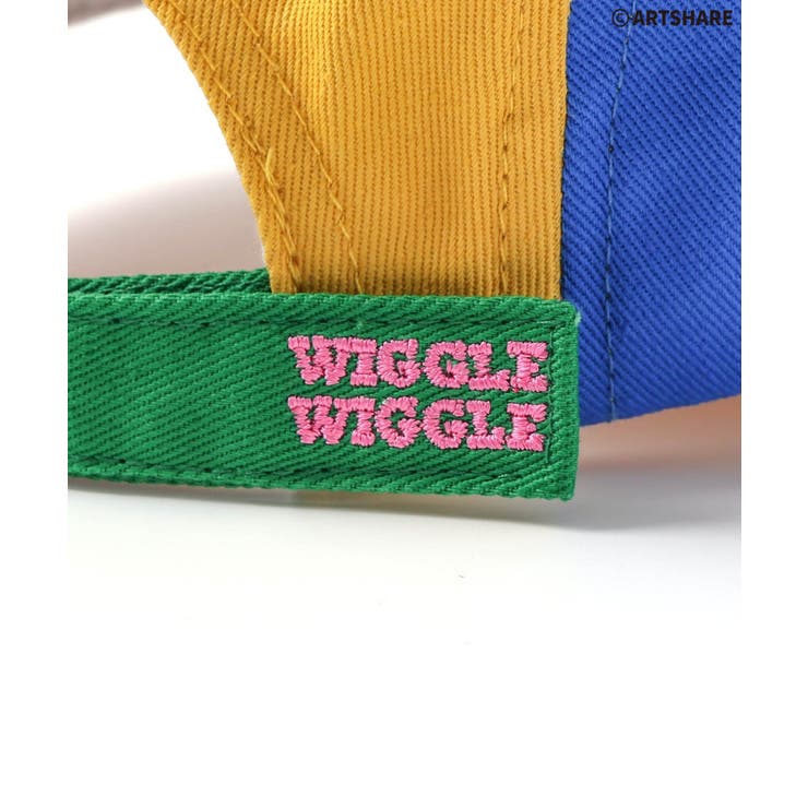 WIGGLE WIGGLE キャップ | F.O.Online Store | 詳細画像15 