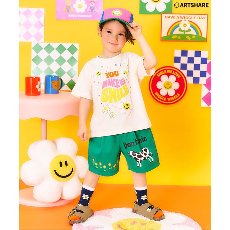 WIGGLE WIGGLE キャップ | F.O.Online Store | 詳細画像16 