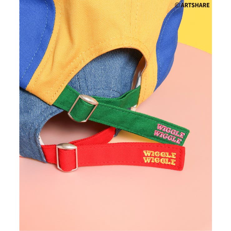 WIGGLE WIGGLE キャップ | F.O.Online Store | 詳細画像19 