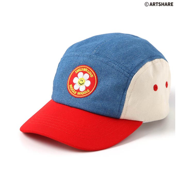 WIGGLE WIGGLE キャップ | F.O.Online Store | 詳細画像2 