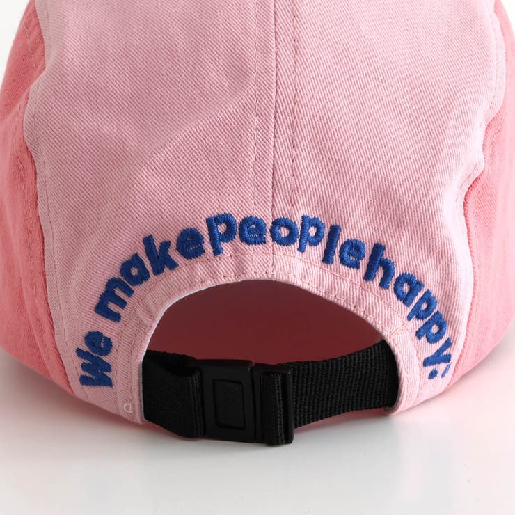 サーティワン ロゴ刺繍キャップ[品番：FOKK0019902]｜F.O.Online Store