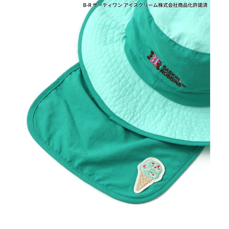 サーティワン ハット | F.O.Online Store | 詳細画像7 
