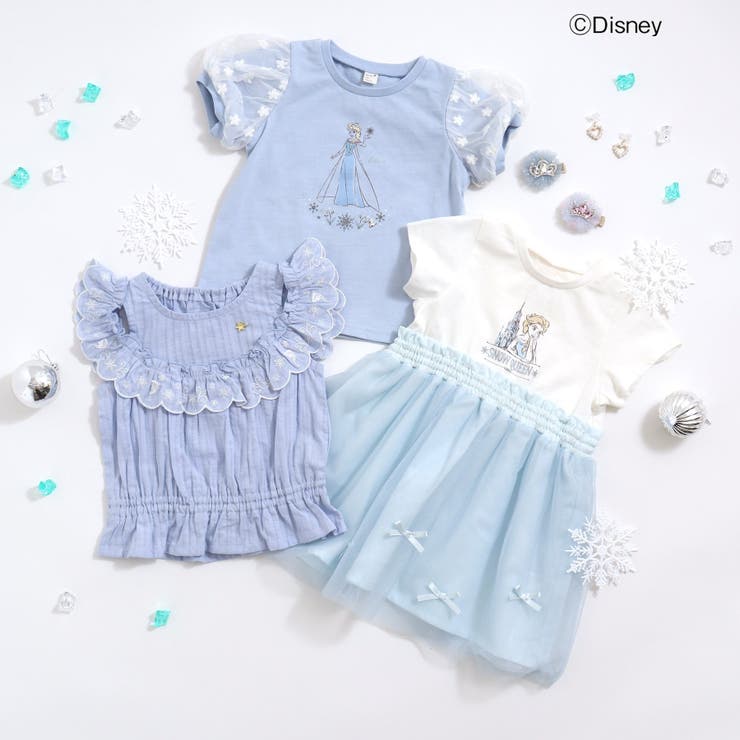 ティアラチュールヘアクリップ | F.O.Online Store | 詳細画像11 