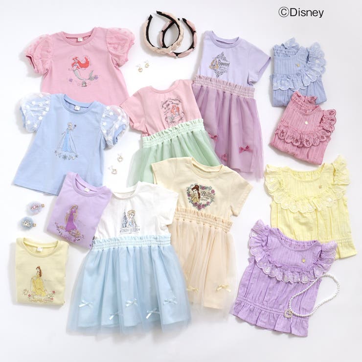 ティアラチュールヘアクリップ | F.O.Online Store | 詳細画像12 