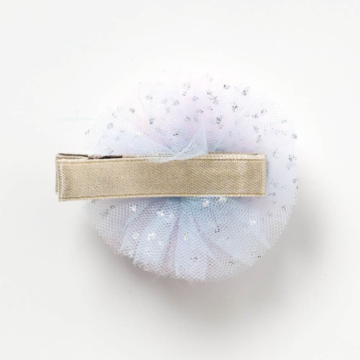 ティアラチュールヘアクリップ | F.O.Online Store | 詳細画像3 