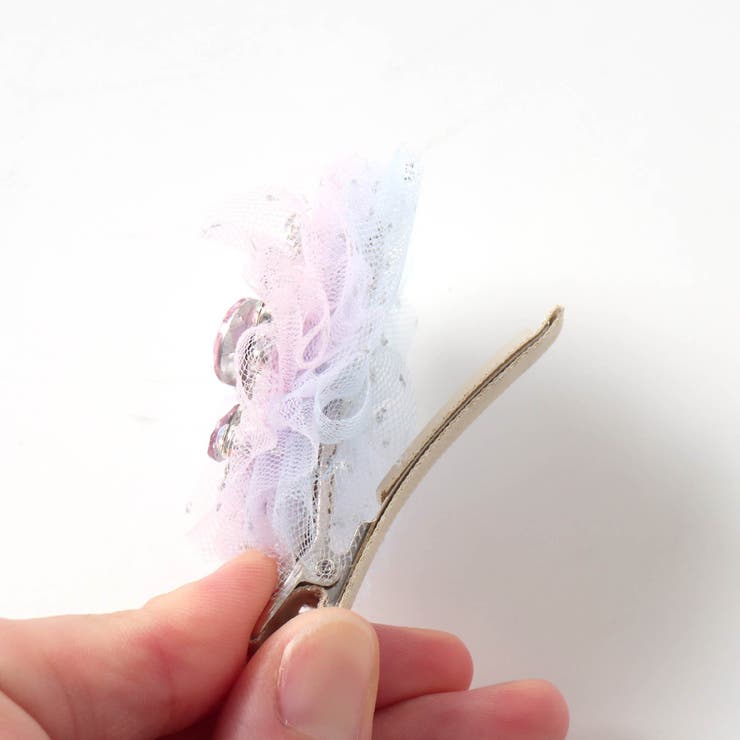 ティアラチュールヘアクリップ | F.O.Online Store | 詳細画像5 