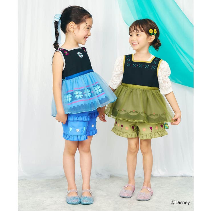 サテンリボンヘアゴム | F.O.Online Store | 詳細画像7 