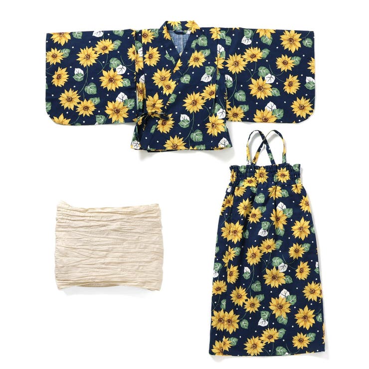 【リンク】アプレのはんなり浴衣 | F.O.Online Store | 詳細画像19 