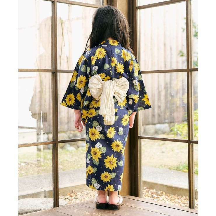 【リンク】アプレのはんなり浴衣 | F.O.Online Store | 詳細画像21 