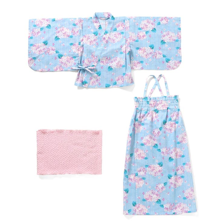 【リンク】アプレのはんなり浴衣 | F.O.Online Store | 詳細画像29 