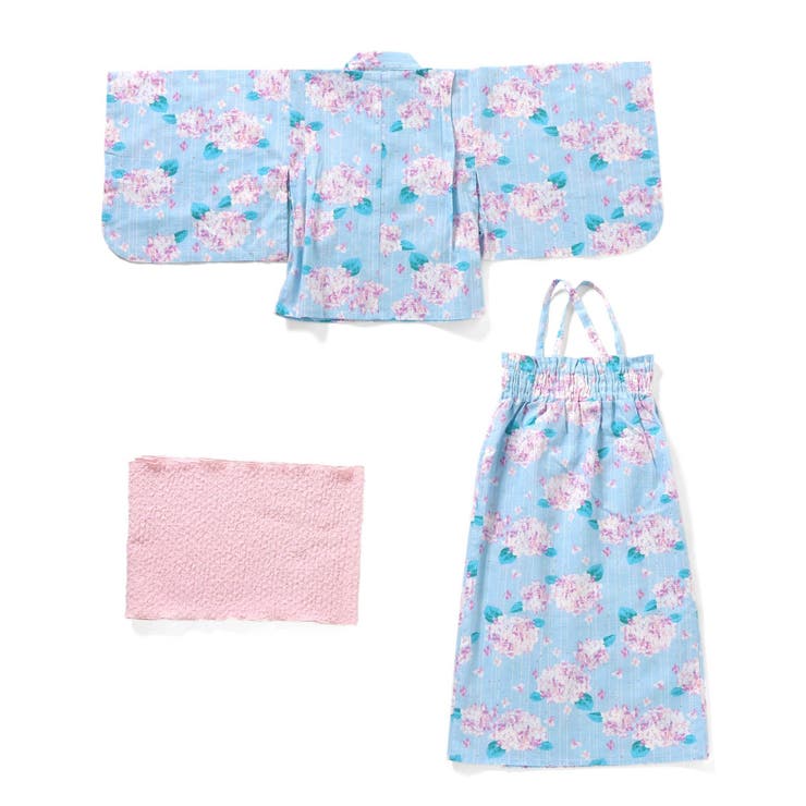 【リンク】アプレのはんなり浴衣 | F.O.Online Store | 詳細画像30 