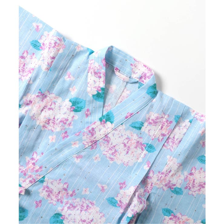 【リンク】アプレのはんなり浴衣 | F.O.Online Store | 詳細画像31 