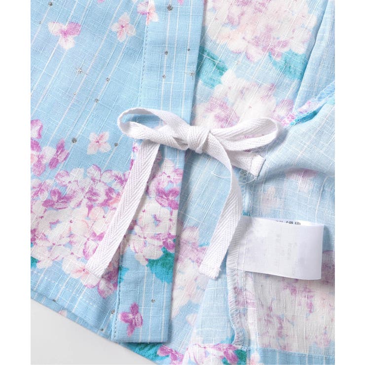 【リンク】アプレのはんなり浴衣 | F.O.Online Store | 詳細画像34 