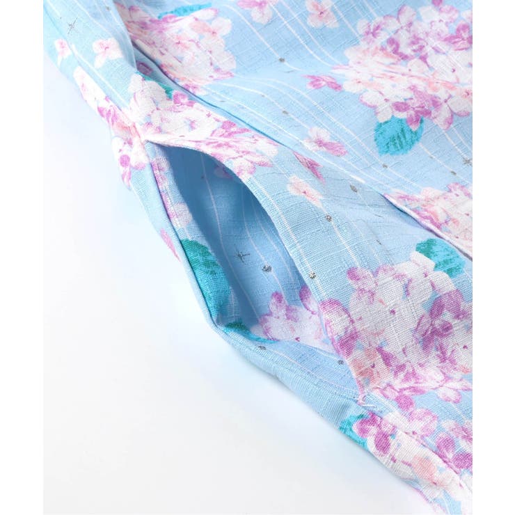 【リンク】アプレのはんなり浴衣 | F.O.Online Store | 詳細画像37 