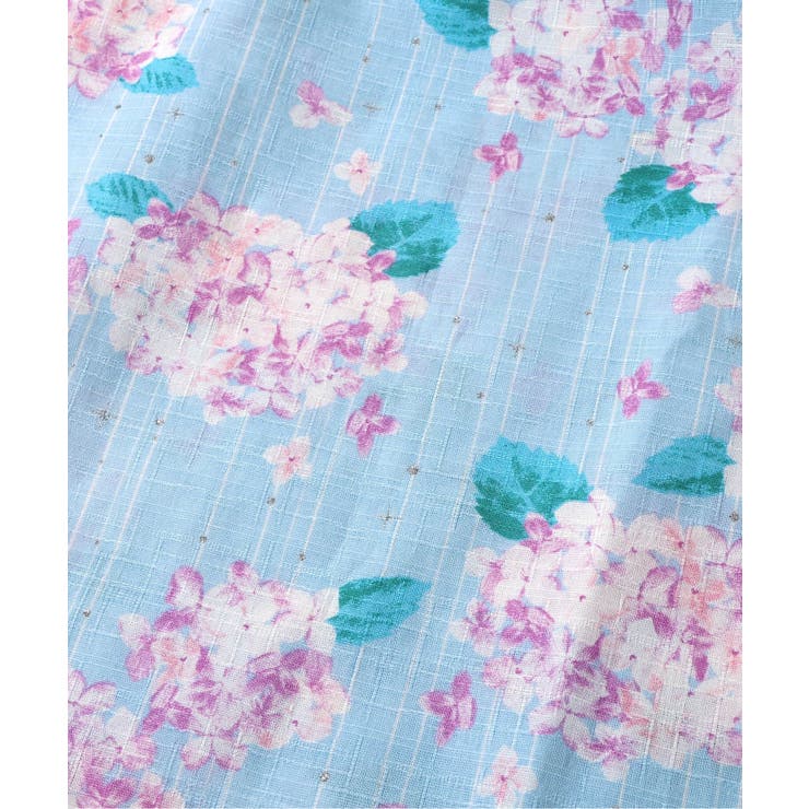 【リンク】アプレのはんなり浴衣 | F.O.Online Store | 詳細画像39 