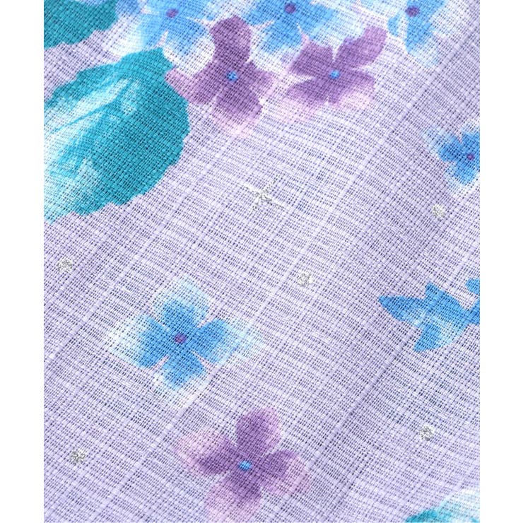 アプレのはんなりGIRLS2WAYセパレート浴衣 | F.O.Online Store | 詳細画像3 