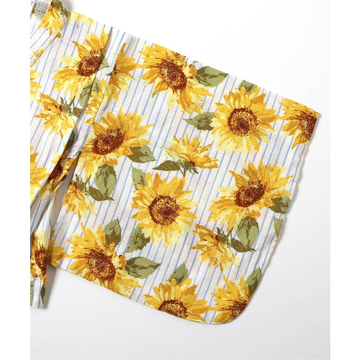 アプレのはんなりGIRLS2WAYセパレート浴衣 | F.O.Online Store | 詳細画像32 