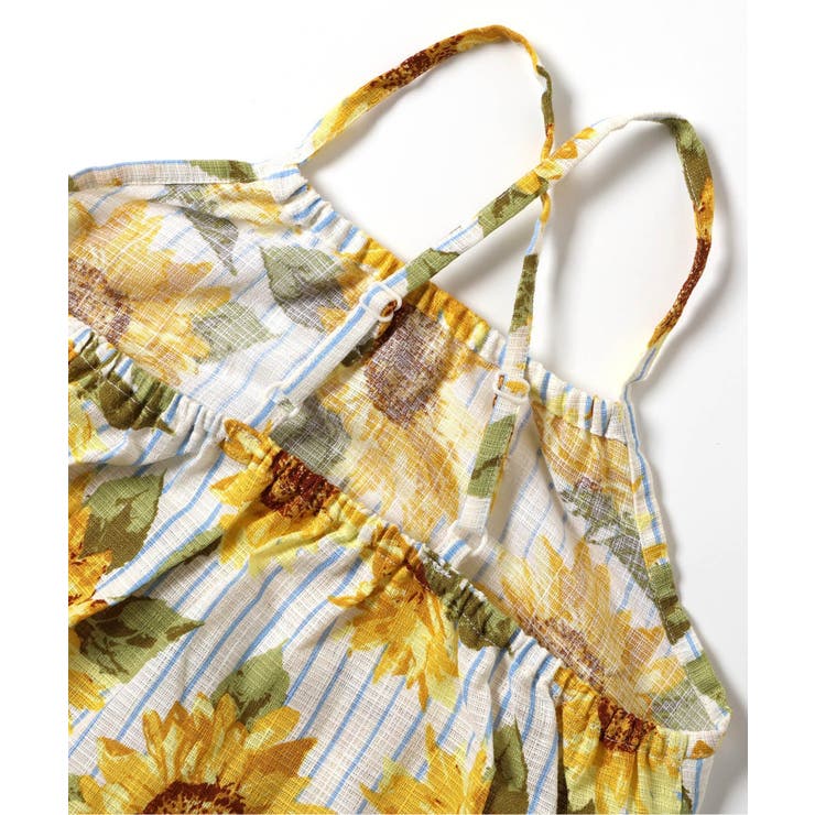 アプレのはんなりGIRLS2WAYセパレート浴衣 | F.O.Online Store | 詳細画像36 