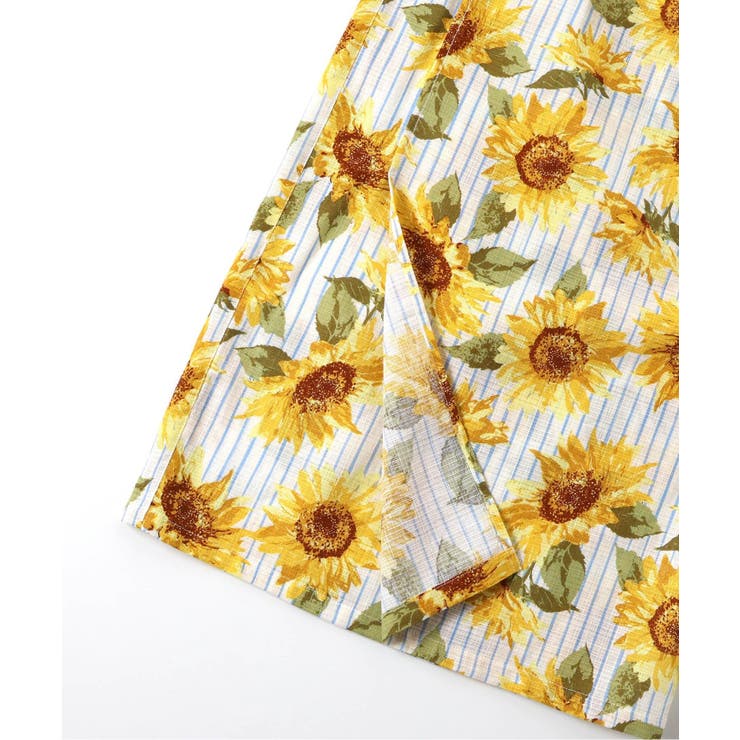 アプレのはんなりGIRLS2WAYセパレート浴衣 | F.O.Online Store | 詳細画像37 