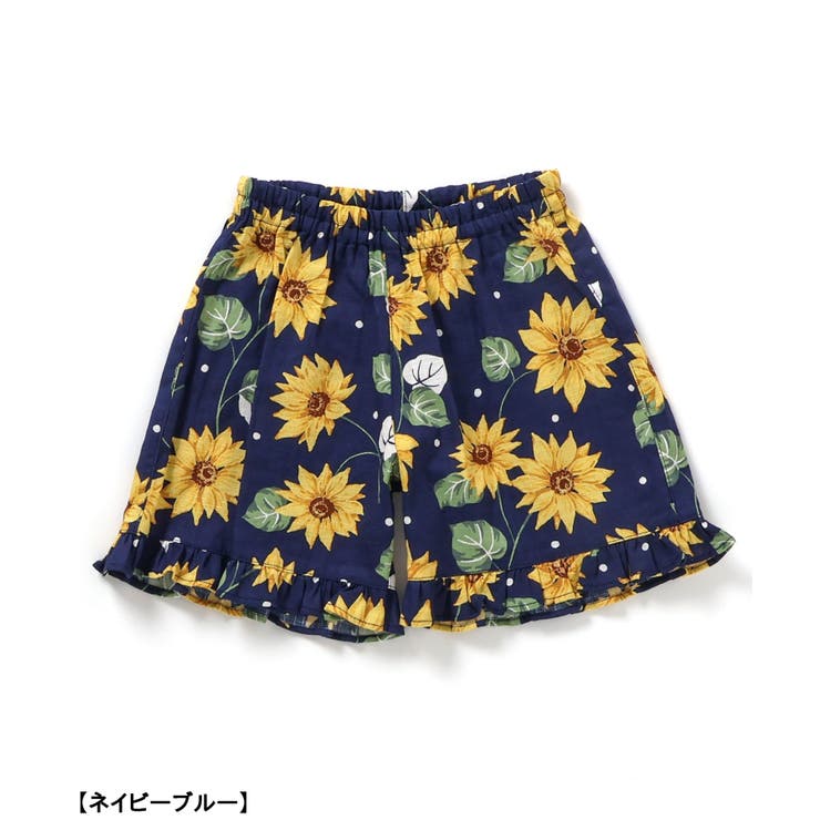 【リンク】アプレのはんなりGIRLS甚平 | F.O.Online Store | 詳細画像15 