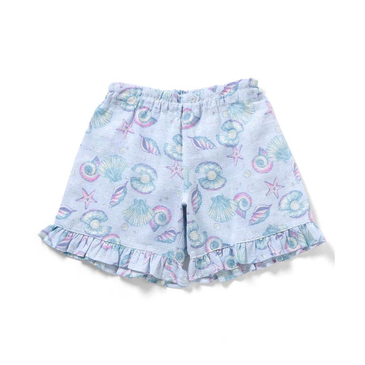 アプレのはんなりGIRLSペプラム甚平 | F.O.Online Store | 詳細画像28 