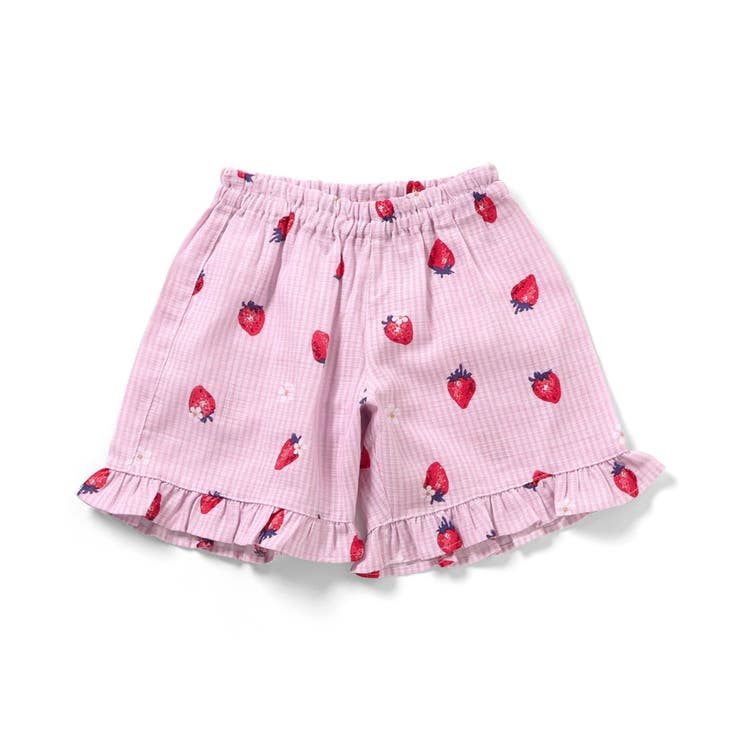 アプレのはんなりGIRLSペプラム甚平 | F.O.Online Store | 詳細画像4 