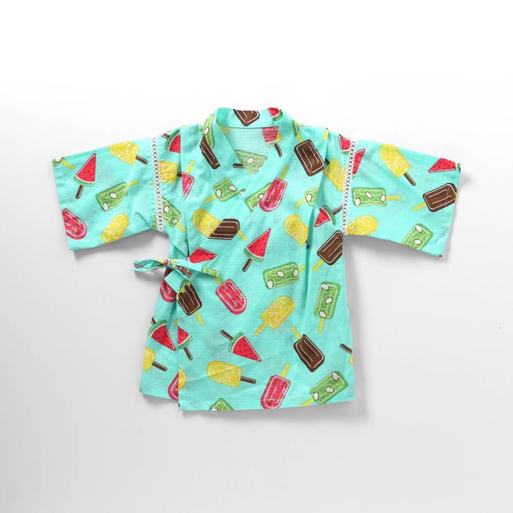 アプレのはんなりBOYS甚平 | F.O.Online Store | 詳細画像23 