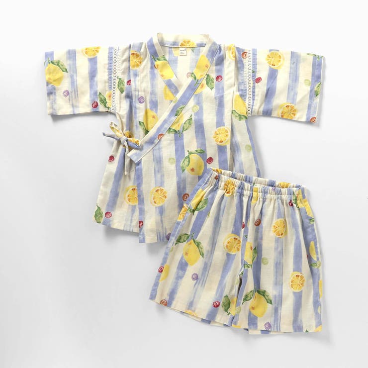 アプレのはんなりBOYS甚平 | F.O.Online Store | 詳細画像32 