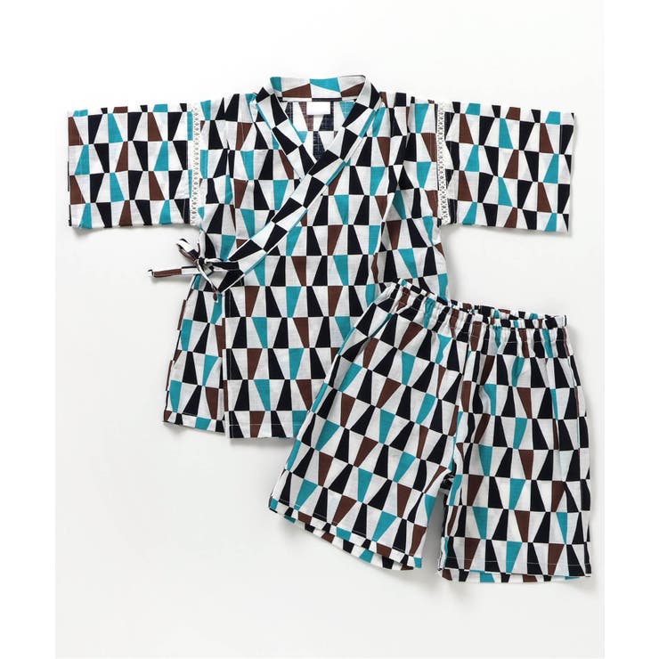 【リンク】アプレのはんなりBOYS甚平 | F.O.Online Store | 詳細画像13 