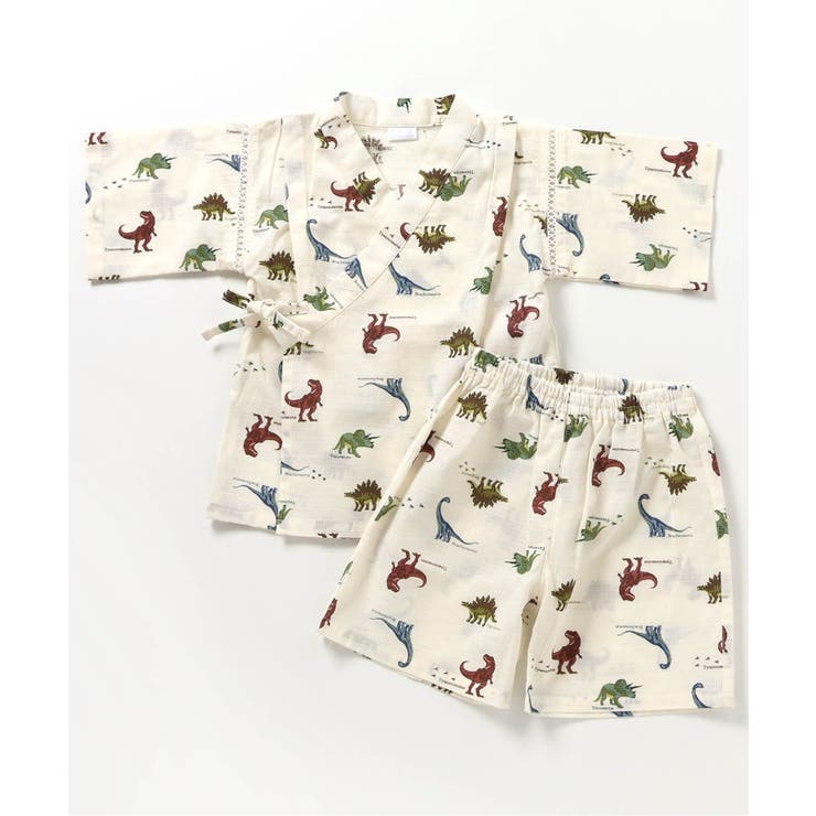 【リンク】アプレのはんなりBOYS甚平 | F.O.Online Store | 詳細画像8 