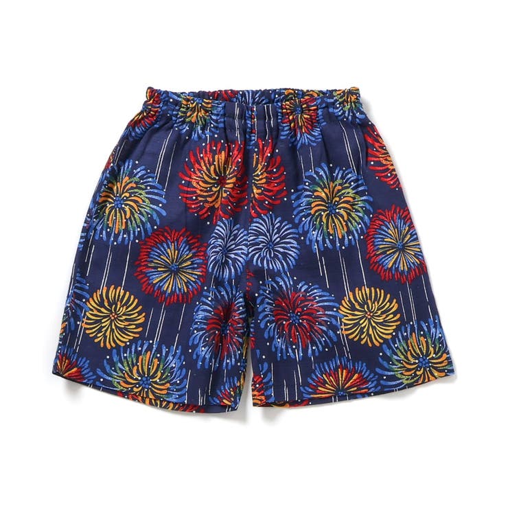 アプレのはんなりBOYS甚平 | F.O.Online Store | 詳細画像4 