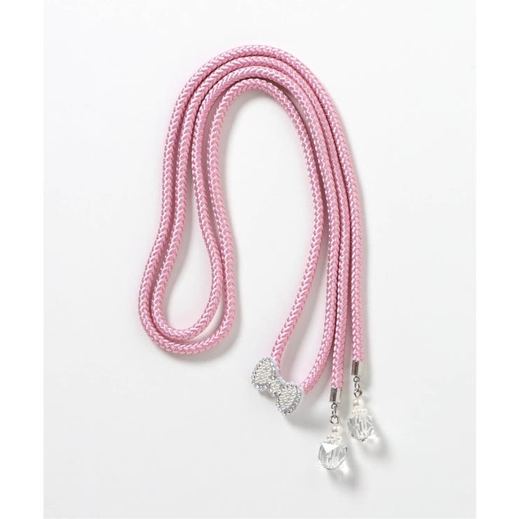 パール・リボン帯飾り | F.O.Online Store | 詳細画像5 