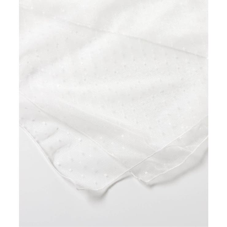 チュール・オーロラ飾り帯 | F.O.Online Store | 詳細画像3 