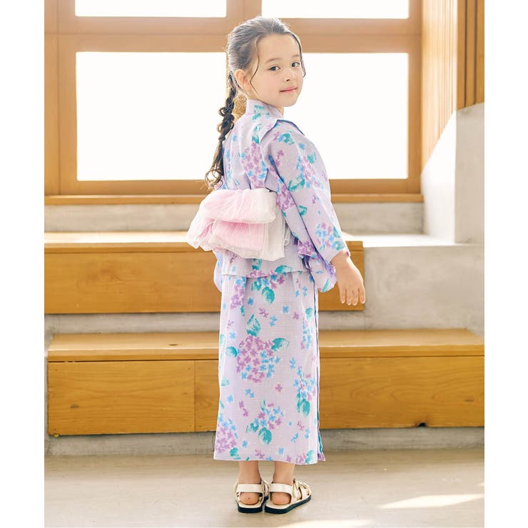 チュール・オーロラ飾り帯 | F.O.Online Store | 詳細画像5 