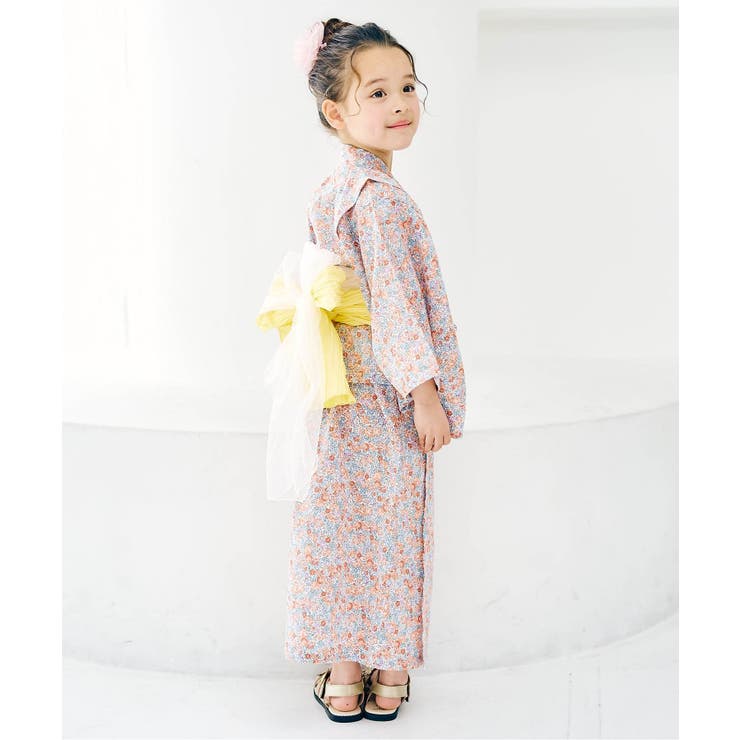 チュール・オーロラ飾り帯 | F.O.Online Store | 詳細画像7 