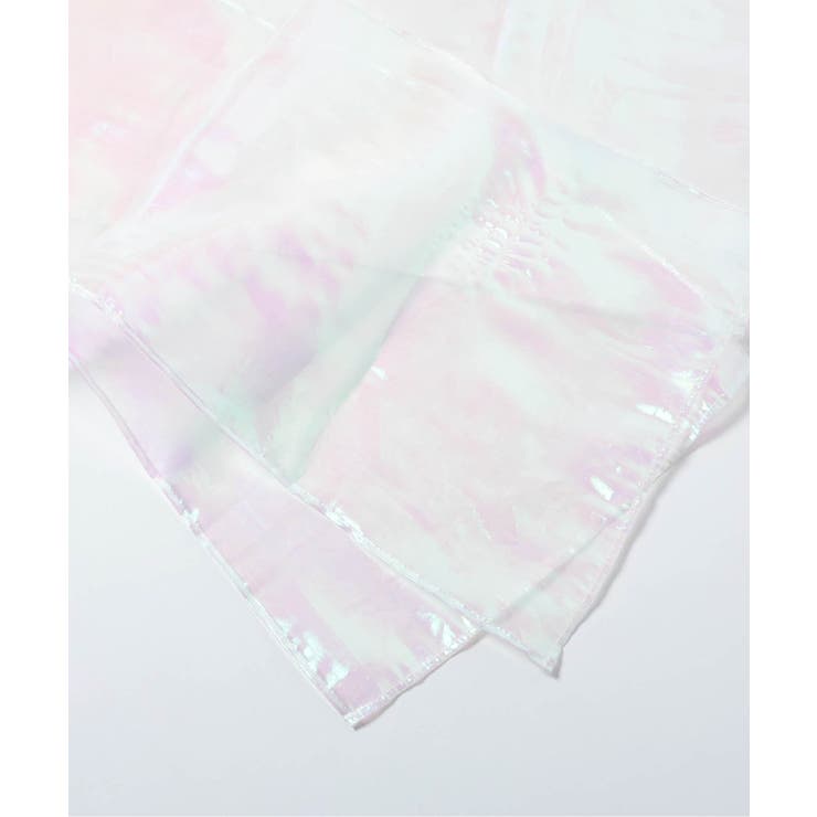 チュール・オーロラ飾り帯 | F.O.Online Store | 詳細画像9 