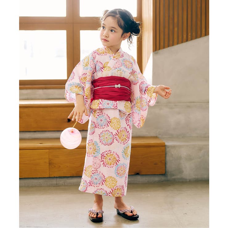 メロウフリル帯揚げ | F.O.Online Store | 詳細画像4 