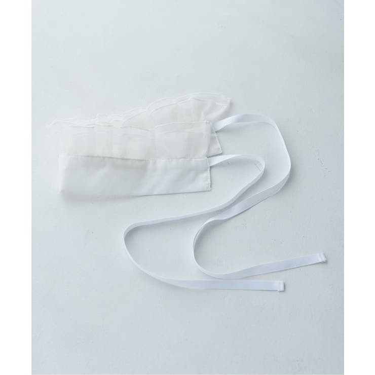 メロウフリル帯揚げ | F.O.Online Store | 詳細画像5 