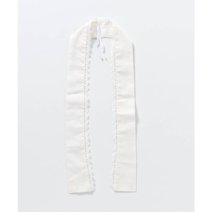 レースつけ襟＿アプレのはんなり浴衣＆甚平 | F.O.Online Store | 詳細画像2 