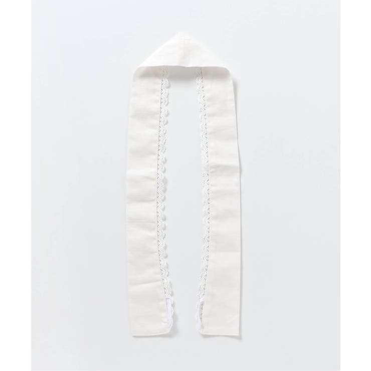 レースつけ襟＿アプレのはんなり浴衣＆甚平 | F.O.Online Store | 詳細画像3 