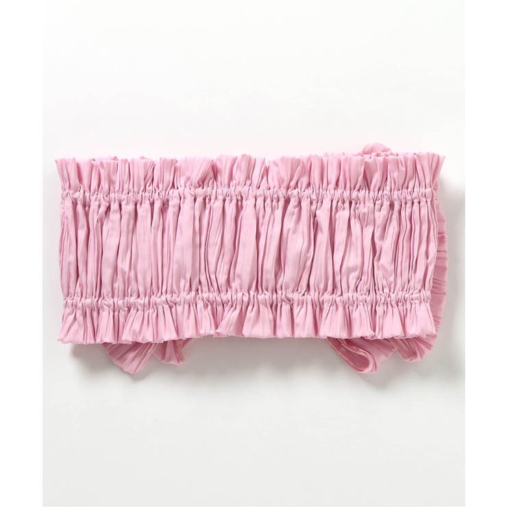 リボンシャーリング帯 | F.O.Online Store | 詳細画像10 