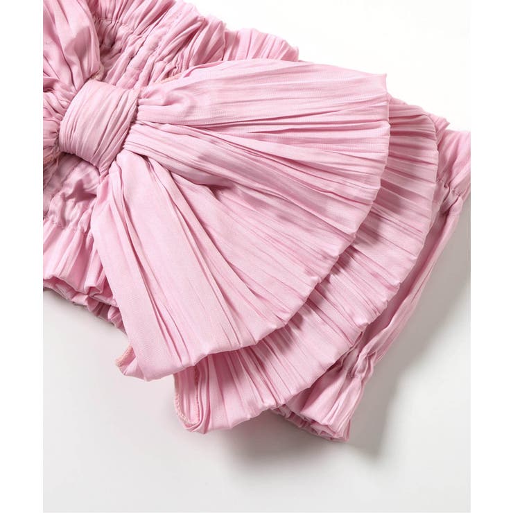 リボンシャーリング帯 | F.O.Online Store | 詳細画像11 